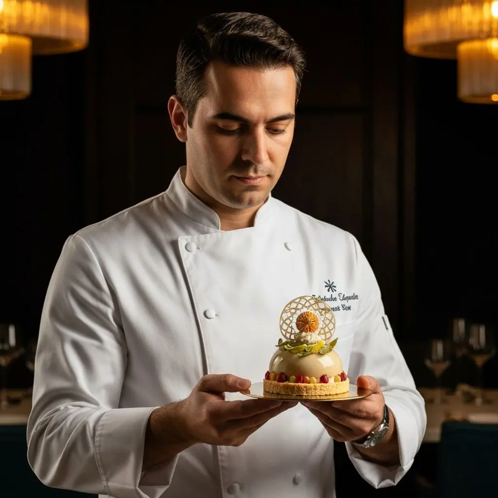 صورة الشيف الشيف ريم الحربي